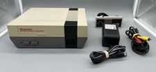Original Nintendo NES System Console Accessories  NEW NES 72 Pin READ DESCRIPTN