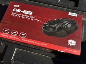 Polk Db6501 | eBay