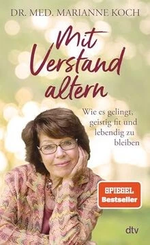 Mit Verstand altern: Wie es gelingt, geistig fit un... | Buch | Zustand sehr gut - Bild 1 von 2