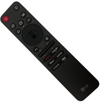 Genuine LG MR25GA 43NANO80A6BD 43NANO90A3B Magic Motion TV Remote Control