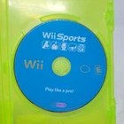 Wii Sports (Nintendo Wii, 2006)  Disc Only Tested Working