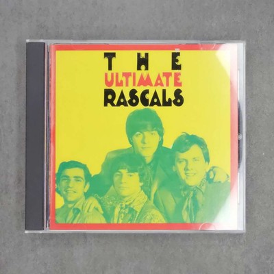 Ultimate Rascals Music