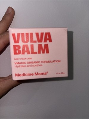 Medicine Mama Vulva Balm