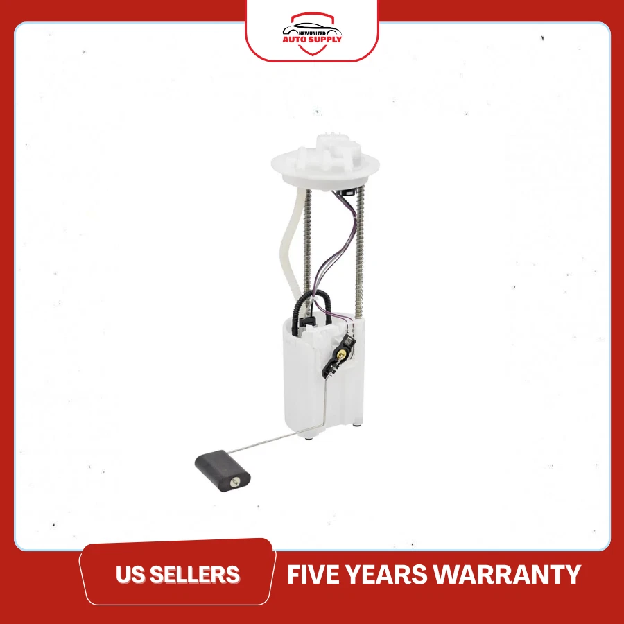 Fuel Pump Module Assembly for 2002-03 Saturn Vue Right Primary Fuel Tank SP3585M - Image 2 of 2