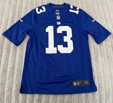 2014 Topps Chrome Superfractor Odell Beckham Jr Autograph Surfaces, Sells 22