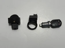 2015-2017 FORD EXPEDITION IGNITION SWITCH LOCK W/KEY & IMMOBILIZER OEM