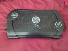 Phoenix Golds Radial Sd 4 channel 500 watts. ...