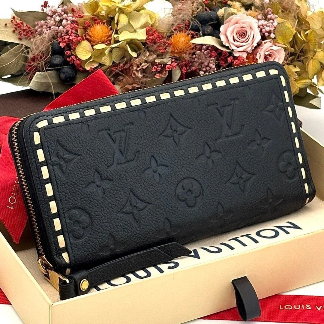 Louis Vuitton USA Wallets for Women for sale - eBay