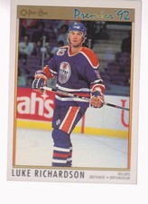 Edmonton Oilers Cards Inserts Vintage Rookies Collection