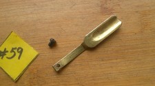 Winchester Model 94 Spring Loading Gate Port Post 64 Models 1894 W Screw Gold