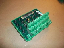 Modicon Cablefast Discreet Output Wiring Block  140CFG01600