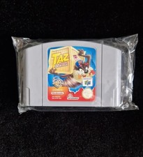 ebay® Auktion 227232189142 | Taz Express (Nintendo 64, 2000) Thumbnail of ebay® auction 227232189142 | Taz Express (Nintendo 64, 2000)