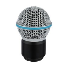 Quality Dynamic Mic Capsules for Accurate Voice Reproduction and Detail