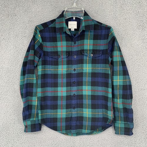 American Eagle Mens XS Classic Fit 