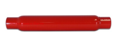 Cherry Bomb Exhaust Glasspack Muffler 2.5