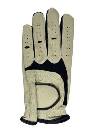 All Weather Colored Synthetic Golf Gloves (Left Hand) - Picture 3 of 12