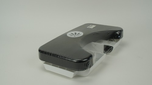 Toilet Foot stool Plastic Foldable raise your feet while you poop NEW in plastic - Picture 4 of 9