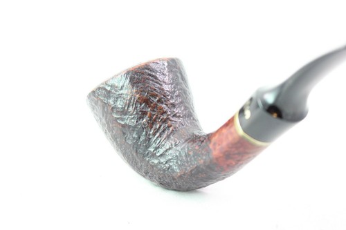  Pipe, pipe, pipa Stanwell Vario de Luxe, shape 125 by Tom Eltang, 9 mm filter - Picture 7 of 12