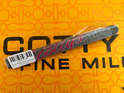 Scotty Cameron Titleist Rose Gris Rame M Grip Club de Golf 11