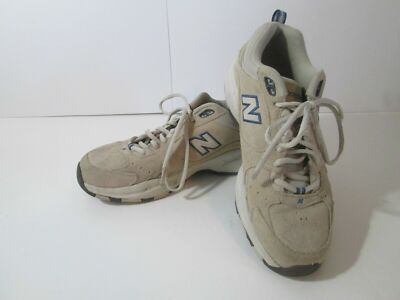 New Balance Suede Men's Athletic Shoes Beige US 11 EU 43.5 UK 8.5 | eBay