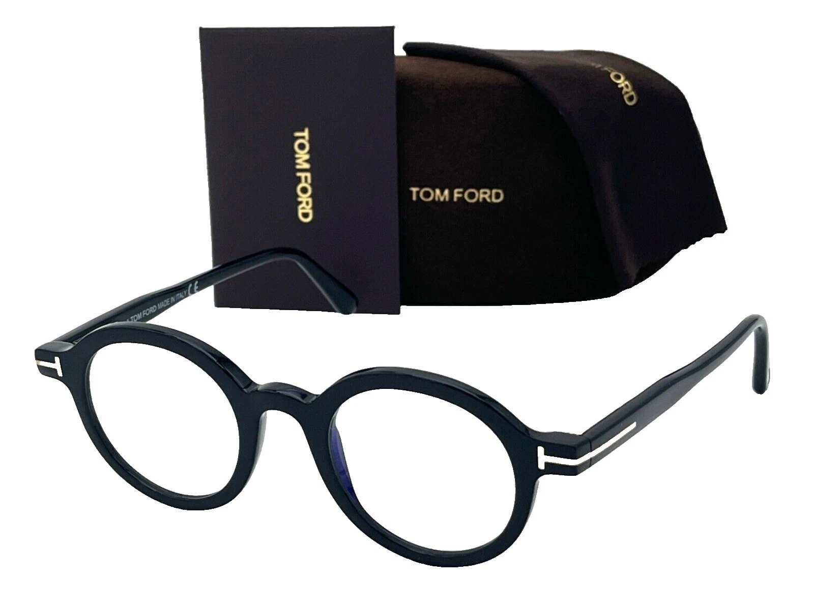 Tom Ford Reading Glasses