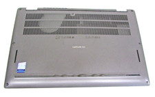OEM Dell Latitude 7410 Laptop Bottom Base Cover Assembly HUP16 7KKMD