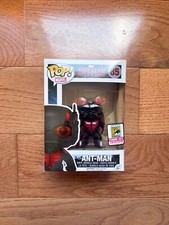 2015 Funko San Diego Comic-Con Exclusives Guide 12