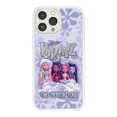 Bratz Classic HD Phone Case Compatble with iPhone 13 Models