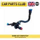 OE VAUXHALL ASTRA CORSA MERIVA 1.3 DIESEL CRANKCASE VENT OIL SEPARATOR 55217807