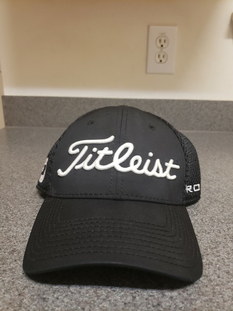 titleist footjoy