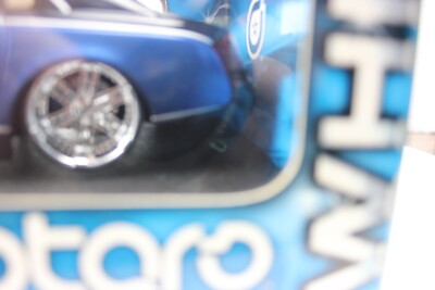 絶版　DROP STARS MAYBACH 62 マイバッハ メルセデスベンツ Hot Wheels WHIPS Dropstars Maybach 62 Sedan Blue 6.0l V12