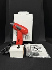 Cordless Rechargeable Screwdriver 3.6V