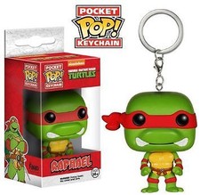 raphael funko pop