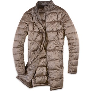 barbour steppmantel damen