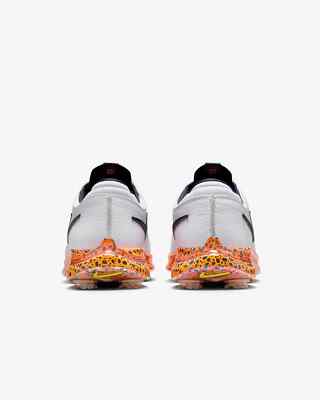 Nike Victory Tour 3 Electric (Wide) Golf Shoes - Olympic Safari