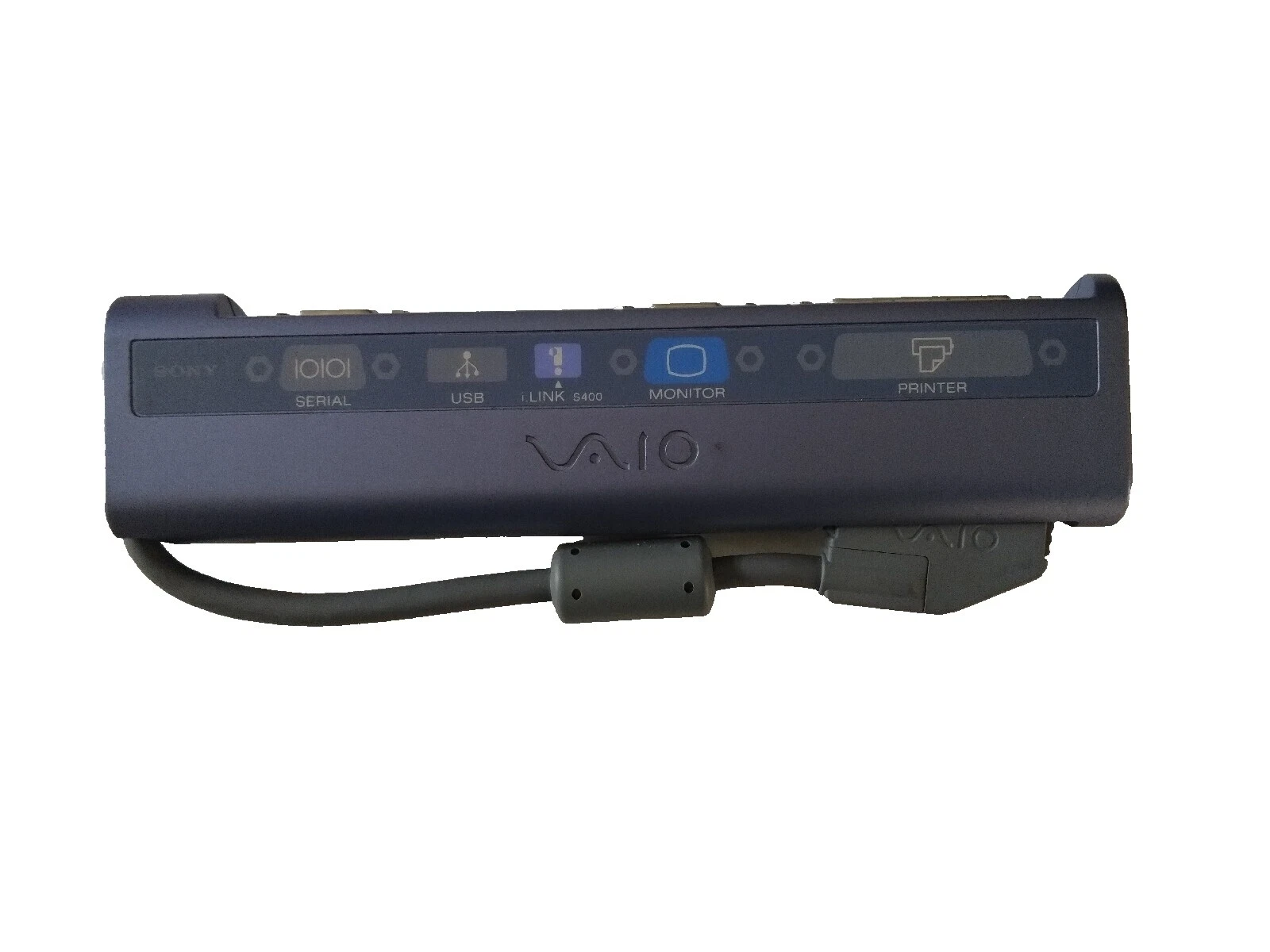 Sony Laptop Docking Stations for Sony VAIO