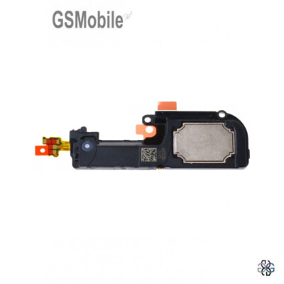 Haut-parleur Pour Huawei P20 Pro (CLT-L29) - Pièce D'origine Démontée, Testée Et Garantie