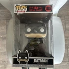 Funko Pop! Vinyl Jumbo 10 in: DC Universe - Batman #1188