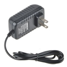1A Power Adapter Charger for Polycom SoundPoint Pro SE-220 SE-225 501 IP Supply