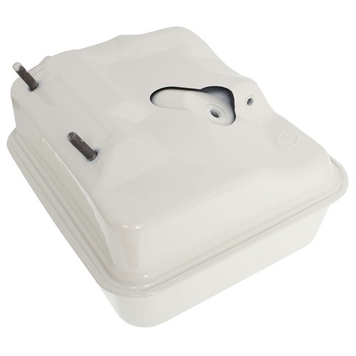 Fit For Honda Gas Fuel Tank GX240 GX270 GX340 GX390 Includes Filters And Cap - Picture 8 of 11