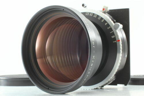 Objectif Schneider-Kreuznach Cine-Xenon 2,0/50 Mm Pour Arriflex - Occasion
