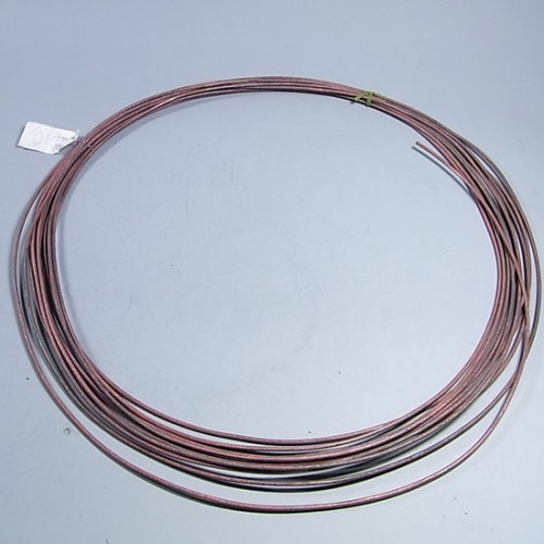 Filo Di Alluminio Per Bonsai 6mm X 6m - Marrone, Modellazione Rami - Foto 10