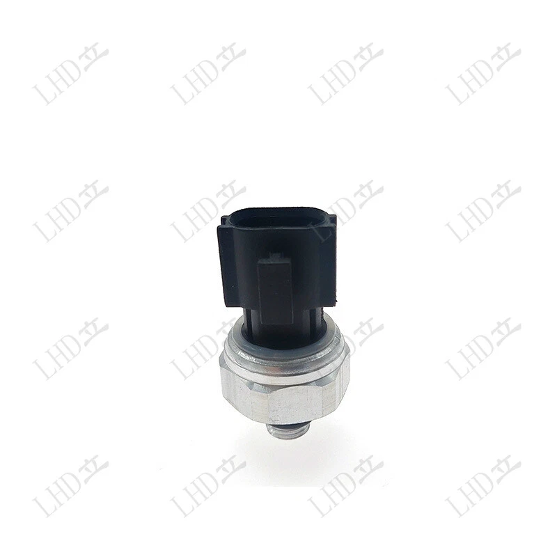 A/C Pressure Transducer Switch 92136-6J001 3 Pins Fit For Nissan Infiniti~ - Image 3 of 4
