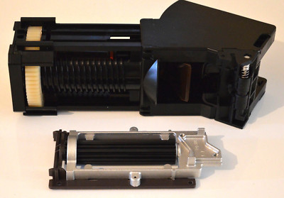 Gruppo Di Infusione Giura Unità Di Infusione Rivista + Guida + Testa - Foto 4