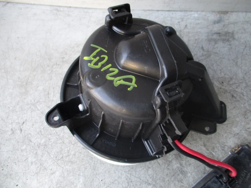 SEAT IBIZA MK5 2020 CALEFACCIÓN SOPLADOR MOTOR VENTILADOR RESISTENCIA 2Q2820021 Foto 2 de 4