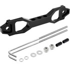 <!--F#f_0-->Heavy Duty Battery Hold Down Bracket Battery Tie Down Bracket J Hook Bolts Kit<!--F/-->