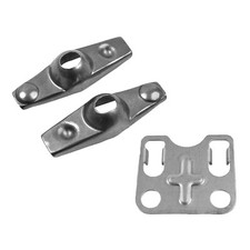 1.3 RATIO ROCKER ARMS INTAKE  EXHAUST For Honda GX160 GX200 196cc 212cc