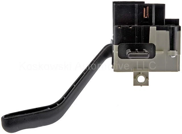 Jeep Wrangler Multifunction Switch Cherokee 56010315AA Dorman 2330836 - Image 3 of 4