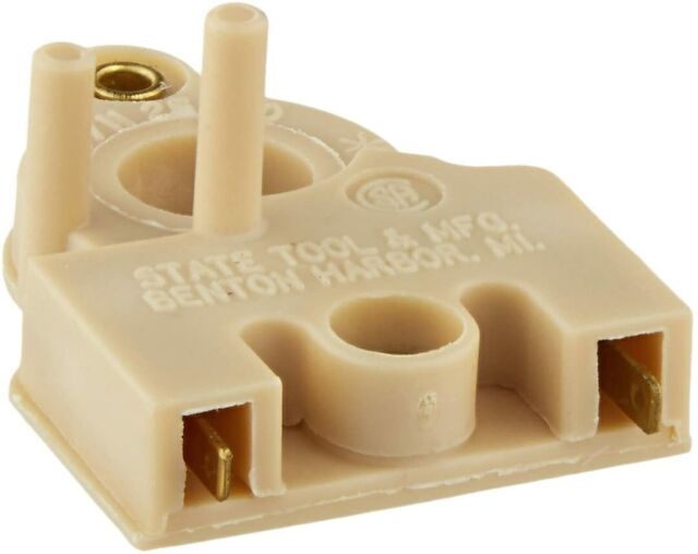 Details about   GE Factory OEM Wb13m1 for 244994 Valve Switch