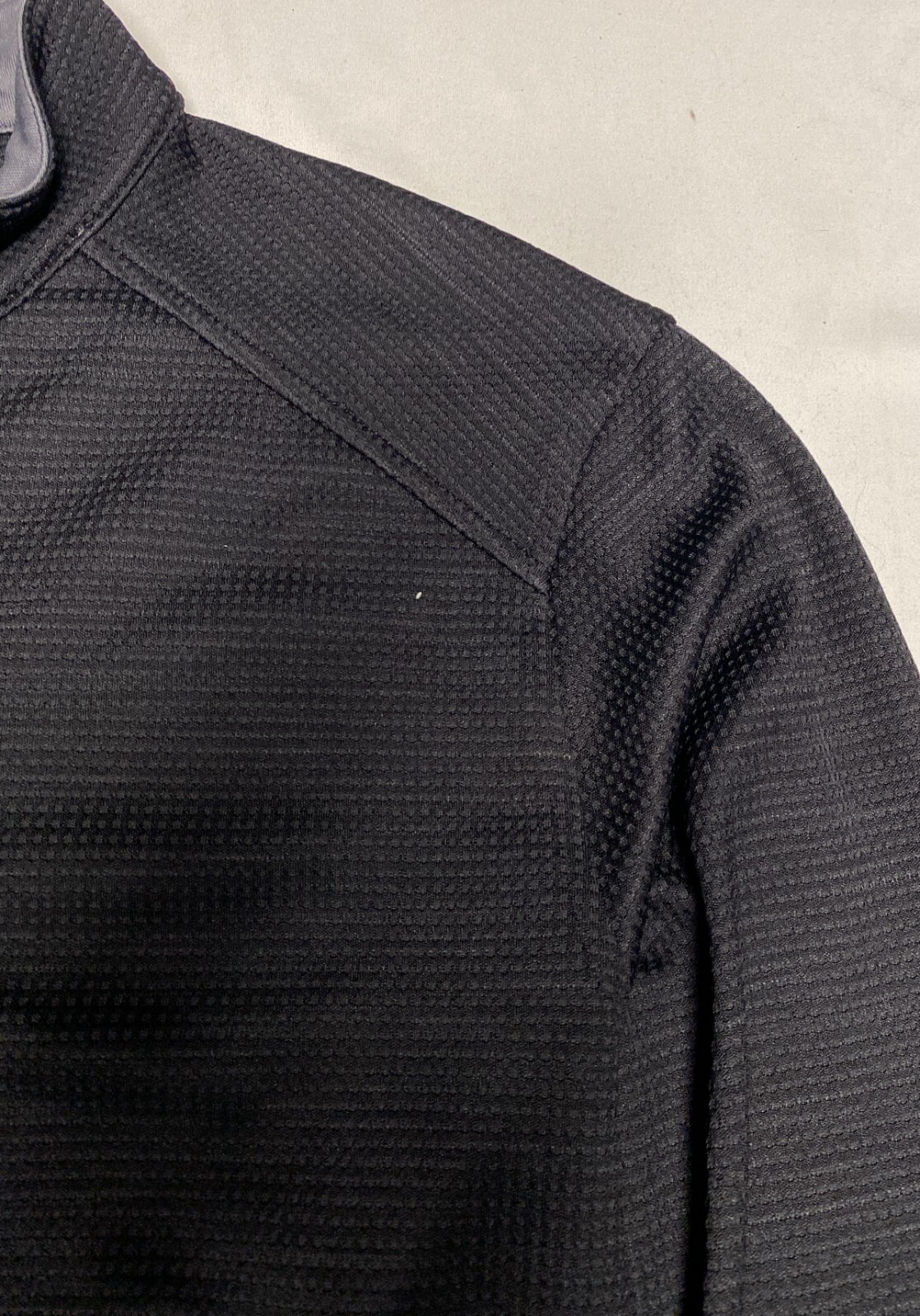 Cypress Pullover | Heather Moss - FINAL SALE
